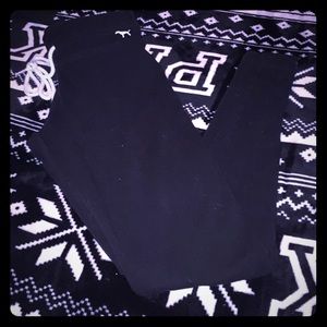 🌺EUC-VS/Pink Yoga Leggings🌺